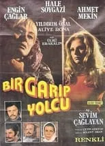 Película Bir Garip Yolcu