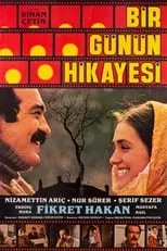 Película Bir Günün Hikayesi