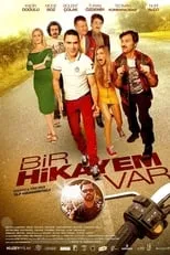 Película Bir Hikayem Var