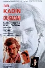 Película Bir Kadın Düşmanı