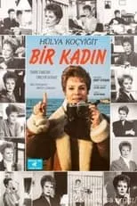 Película Bir Kadın