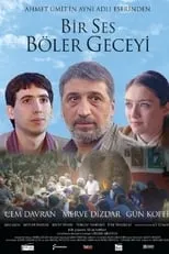 Olgun Toker interpreta a Zülfü en Bir Ses Böler Geceyi