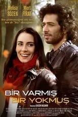 Película Bir Varmış Bir Yokmuş