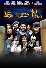 Poster de la película Birchall's Pints - Películas hoy en TV