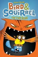 Bird & Squirrel portada