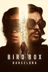 Poster de la película Bird Box Barcelona - Películas hoy en TV