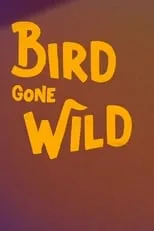 Lenord Robinson interpreta a Himself en Bird Gone Wild: The Woody Woodpecker Story