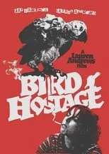 Portada de Bird Hostage