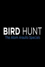 Atom Araullo es Host en Bird Hunt