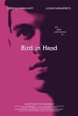 Julian Manjerico es  en Bird in Hand