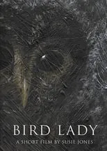 Rebecca Van Cleave es Moira en Bird Lady