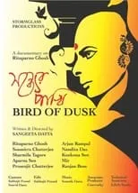 Bird of Dusk portada