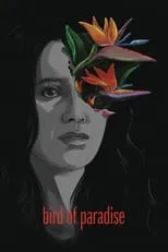 Póster de la película Bird of Paradise