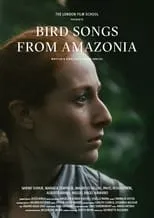 Póster de la película Bird Songs from Amazonia