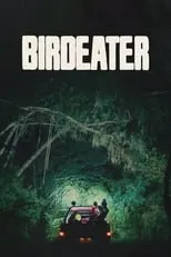 Alfie Gledhill es Murph en Birdeater