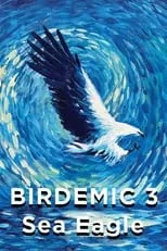 Victorya Brandart interpreta a Katie en Birdemic 3: Sea Eagle