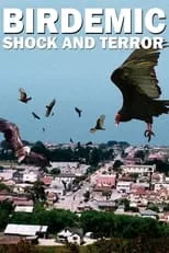 Poster de la película Birdemic: Shock and Terror - Películas hoy en TV