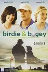 Sheree J. Wilson es Sheila en Birdie and Bogey