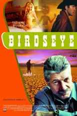 Pato Hoffmann interpreta a Alvin Karpis en Birdseye