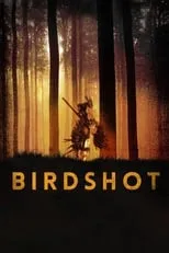 Poster de Birdshot