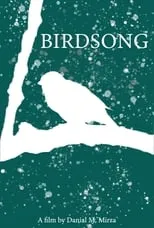 Marta Padovan en la película Birdsong