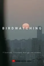 Amanda Seyfried en la película Birdwatching