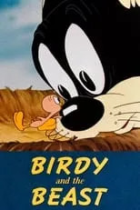 Película Birdy and the Beast