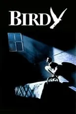 Irving Selbst en la película Birdy