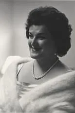 Birgit Nilsson es  en Birgit Nilsson: Glimtar från sångerskans verksamhet