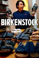 Sven Riemann es Speaker en Birkenstock – Die Freiheit trägt Sandale