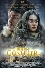 Bekir Çiçekdemir interpreta a Gani en Birlesen Gönüller