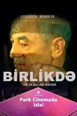 Portada de Birlikdə