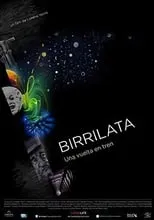 Película BirriLata, una vuelta en tren