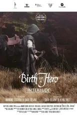 Frédéric Perchet es Le boucher en Birth of a Hero Interlude