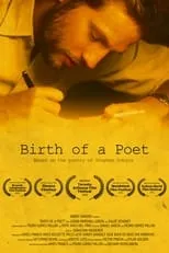 Póster de la película Birth of a Poet