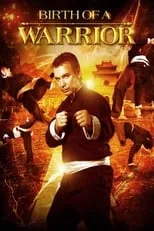 Kee Chan es Master Tenzin en Birth of a Warrior