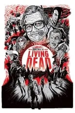 Fred Rogers interpreta a  en Birth of the Living Dead