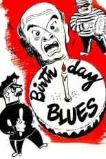 Portada de Birthday Blues