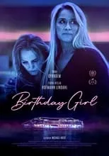 Poster de Birthday Girl