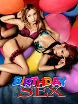 Misty Anderson interpreta a Sara en Birthday Sex