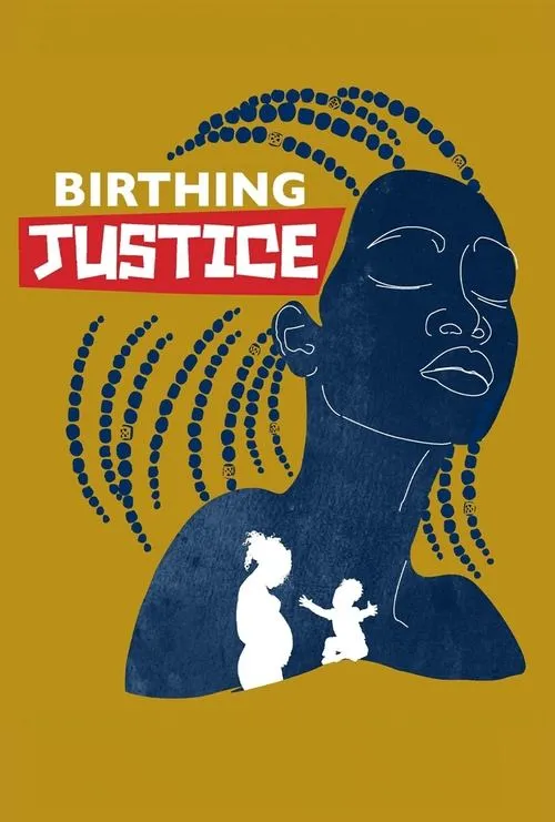 Póster de la película Birthing Justice