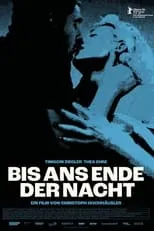 Portada de Bis ans Ende der Nacht