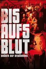 Poster de Bis aufs Blut