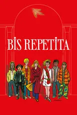 Poster de Bis Repetita