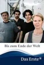 Poster de Bis zum Ende der Welt