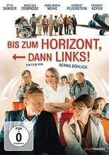 Película Bis zum Horizont, dann links