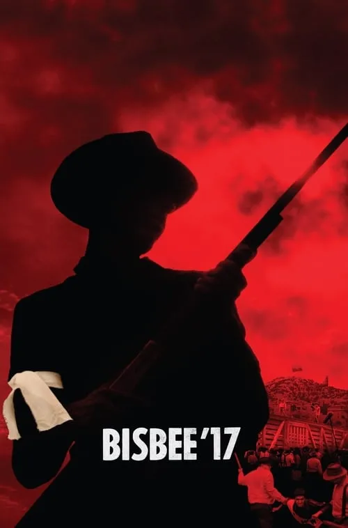 Póster de la película Bisbee '17