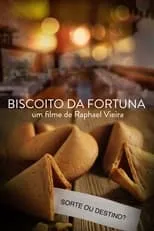 Biscoito da Fortuna portada