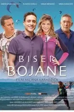 Vanja Nenadic interpreta a Lola en Biser Bojane