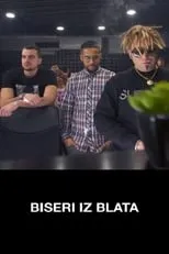 Película Biseri iz blata